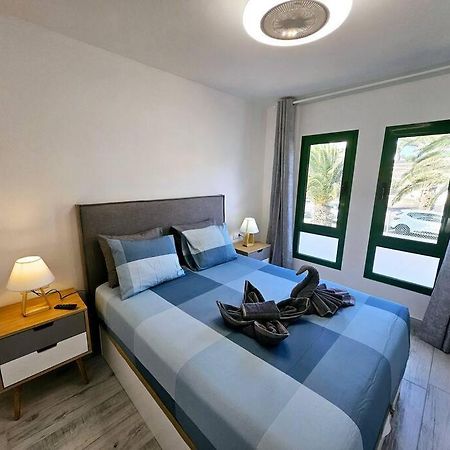 Apartamento Topazio 12 Costa Teguise Extérieur photo