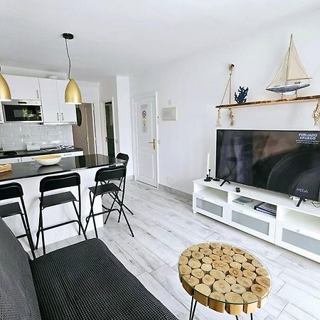 Apartamento Topazio 12 Costa Teguise Extérieur photo
