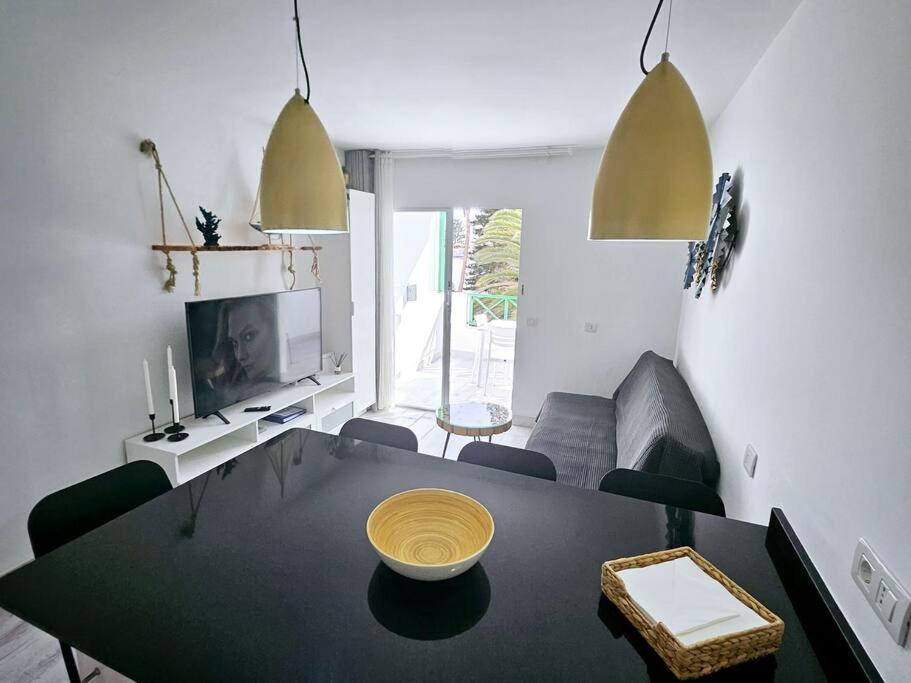 Apartamento Topazio 12 Costa Teguise Extérieur photo