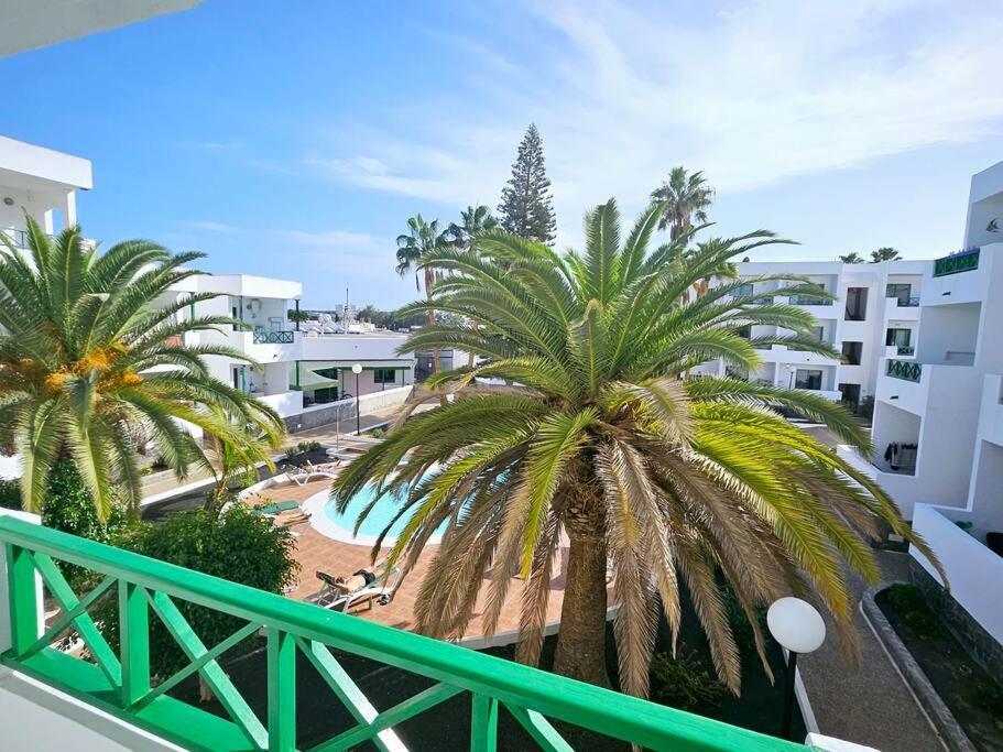 Apartamento Topazio 12 Costa Teguise Extérieur photo
