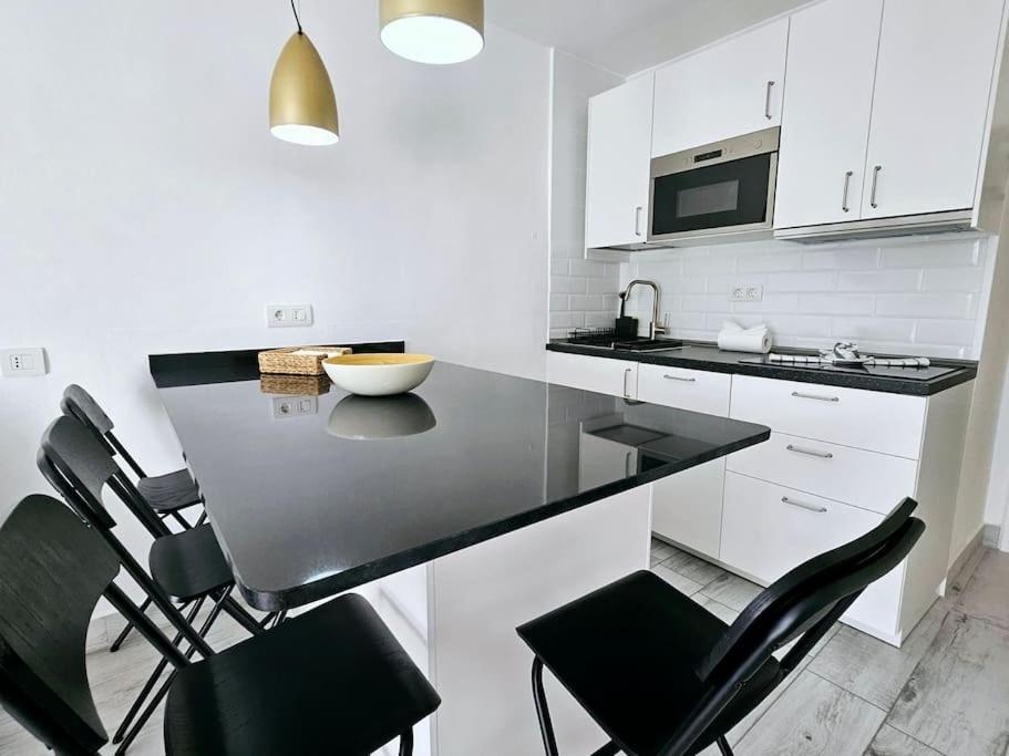 Apartamento Topazio 12 Costa Teguise Extérieur photo