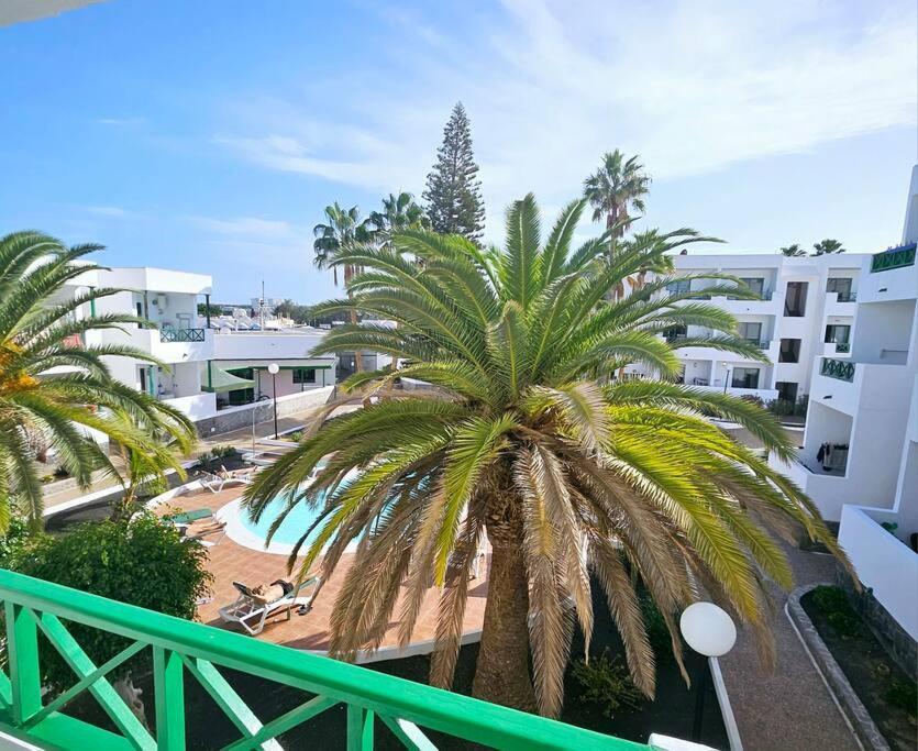 Apartamento Topazio 12 Costa Teguise Extérieur photo