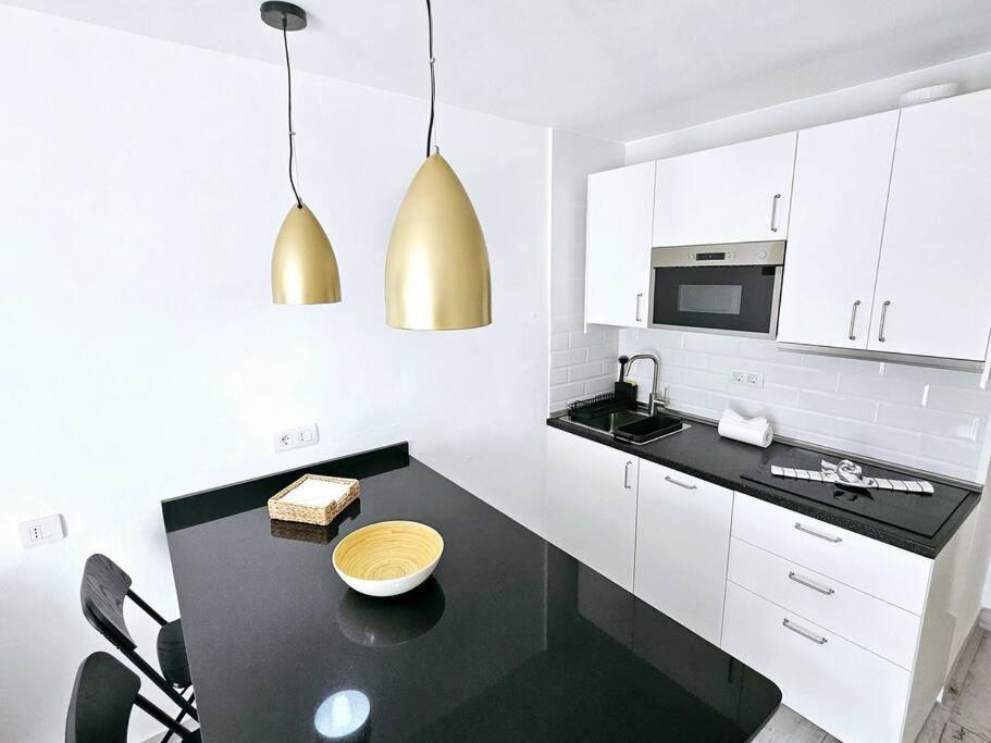 Apartamento Topazio 12 Costa Teguise Extérieur photo