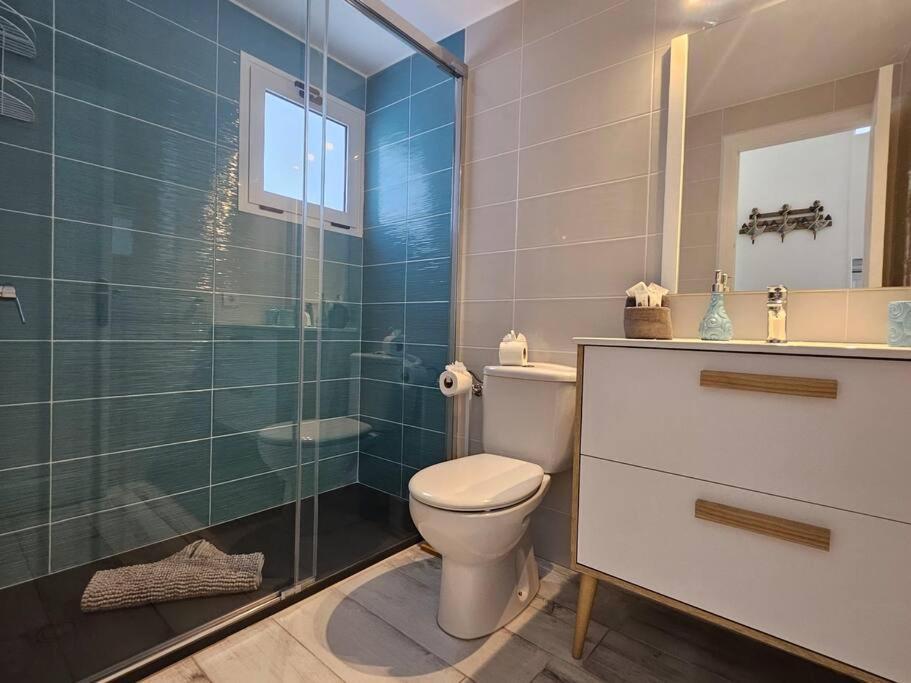 Apartamento Topazio 12 Costa Teguise Extérieur photo
