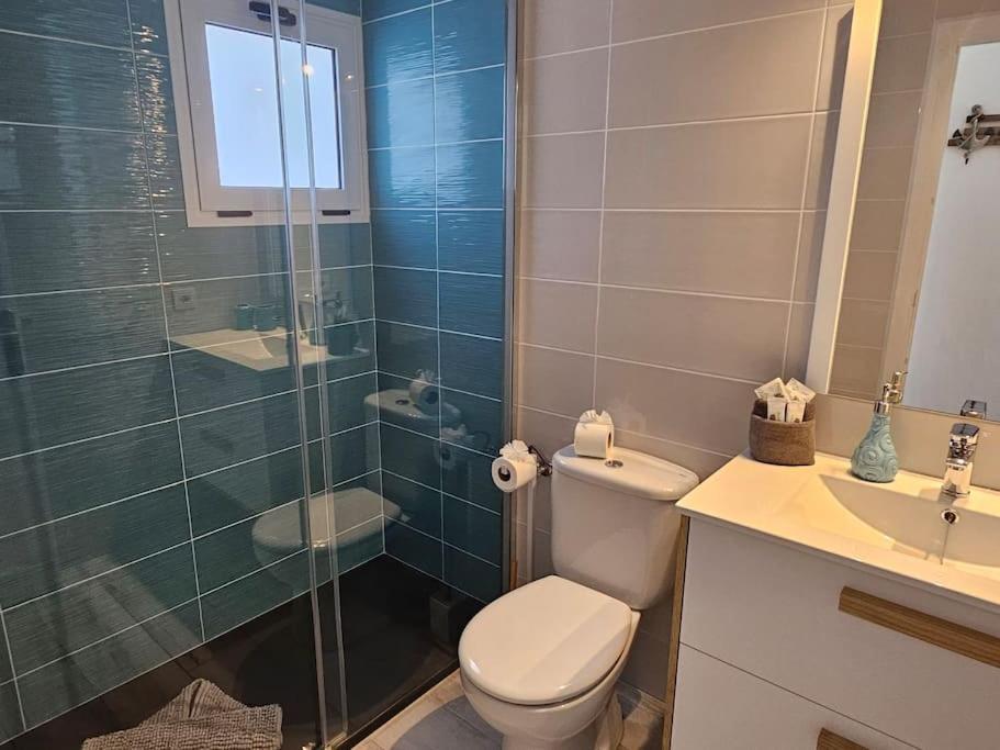 Apartamento Topazio 12 Costa Teguise Extérieur photo