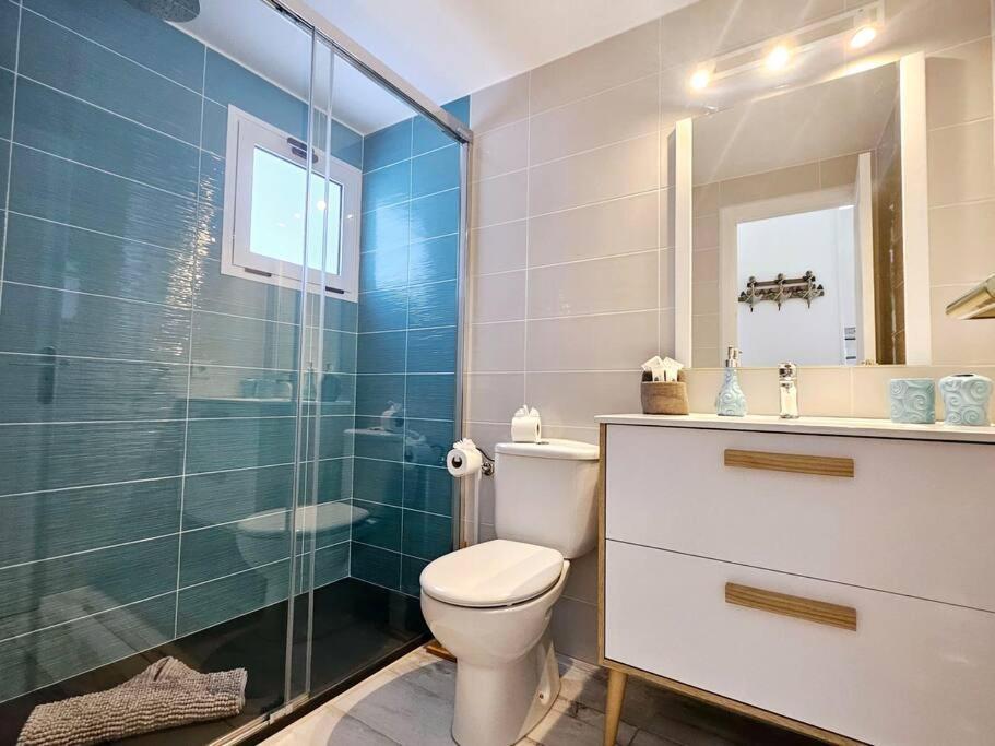 Apartamento Topazio 12 Costa Teguise Extérieur photo