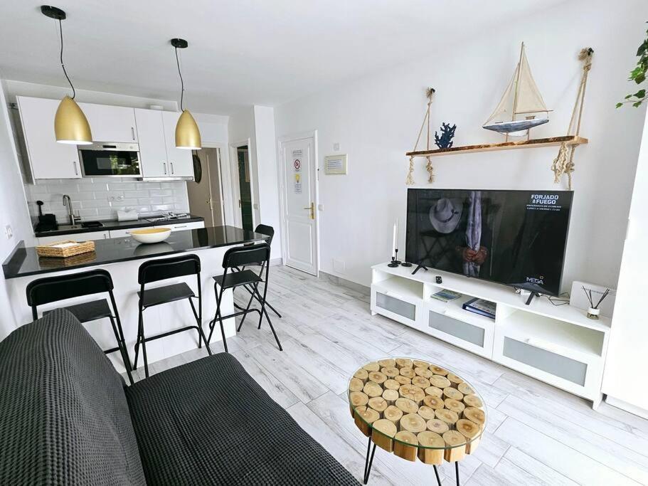 Apartamento Topazio 12 Costa Teguise Extérieur photo