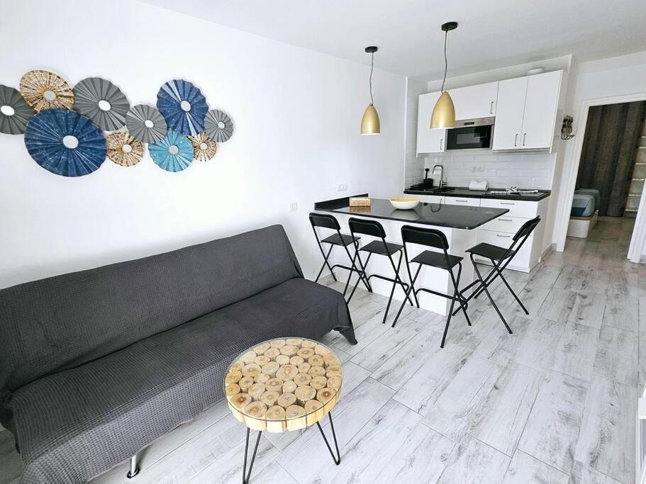 Apartamento Topazio 12 Costa Teguise Extérieur photo