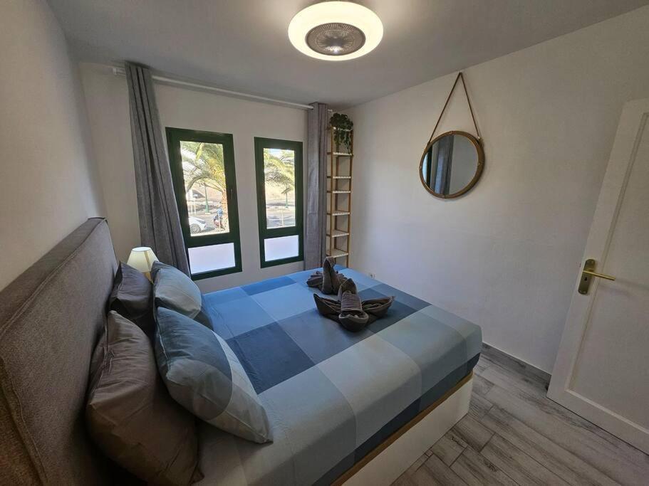 Apartamento Topazio 12 Costa Teguise Extérieur photo