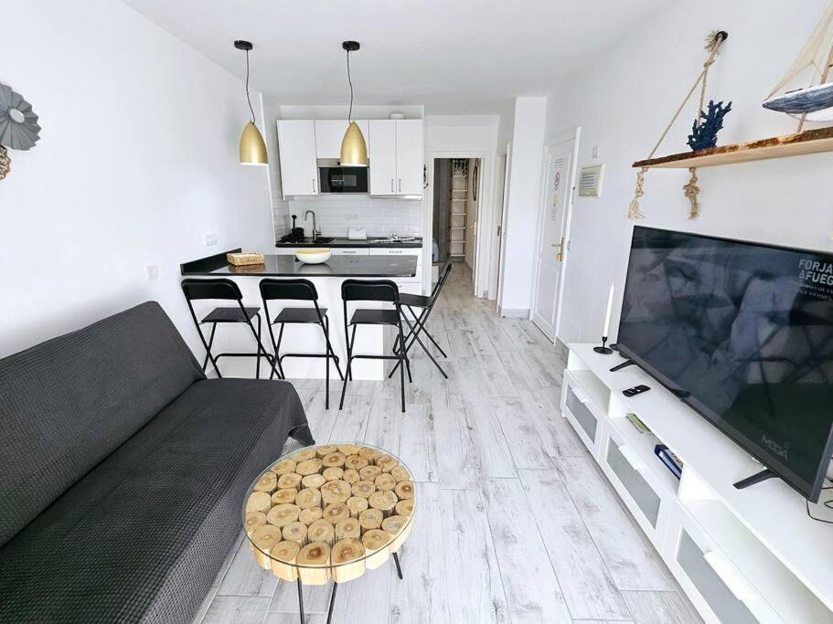 Apartamento Topazio 12 Costa Teguise Extérieur photo