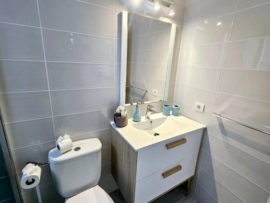 Apartamento Topazio 12 Costa Teguise Extérieur photo